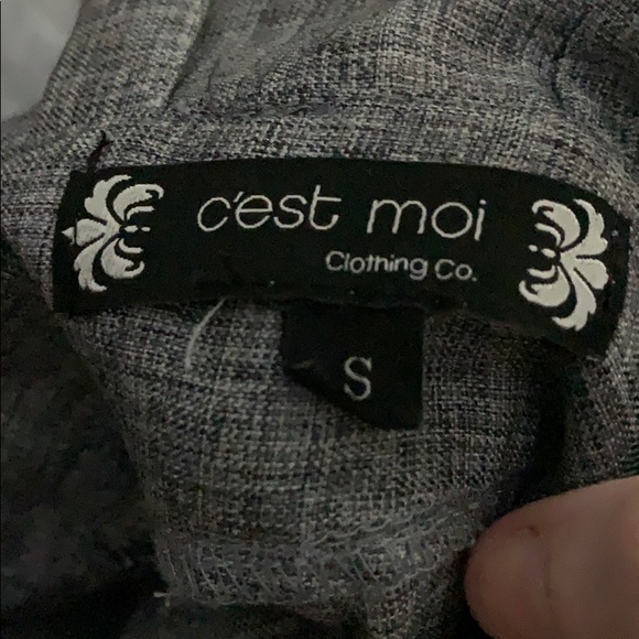 Pants/trousers - Picture 3 of 3